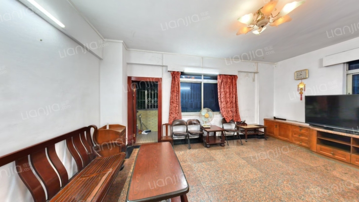 站前路(荔湾)二手房实景图