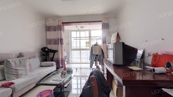 丰泽新苑二期二手房实景图