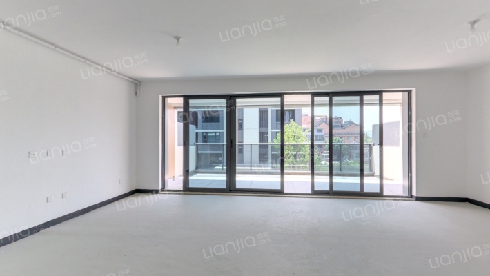 远洋半岛九号二手房实景图