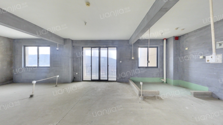 石井花园二手房实景图