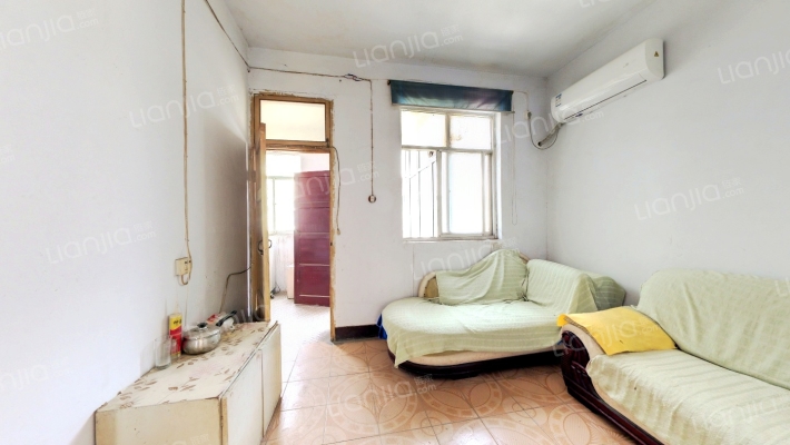 碾上百货公司家属院二手房实景图