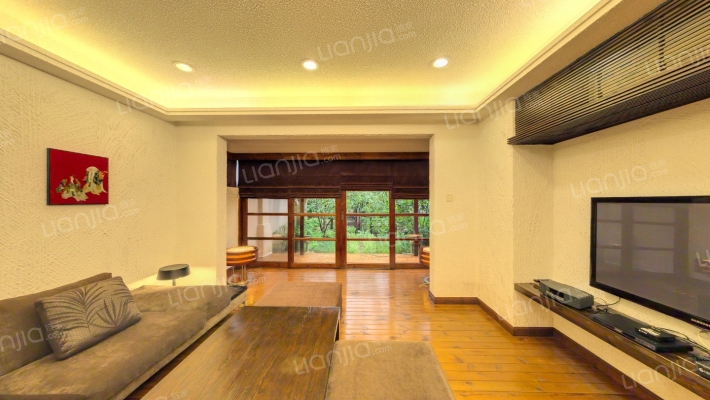 雅居乐花园凯珀湾畔二手房实景图