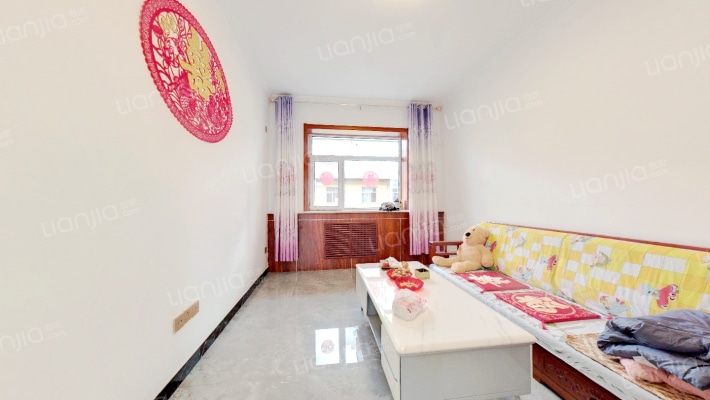 国旅小区二手房实景图