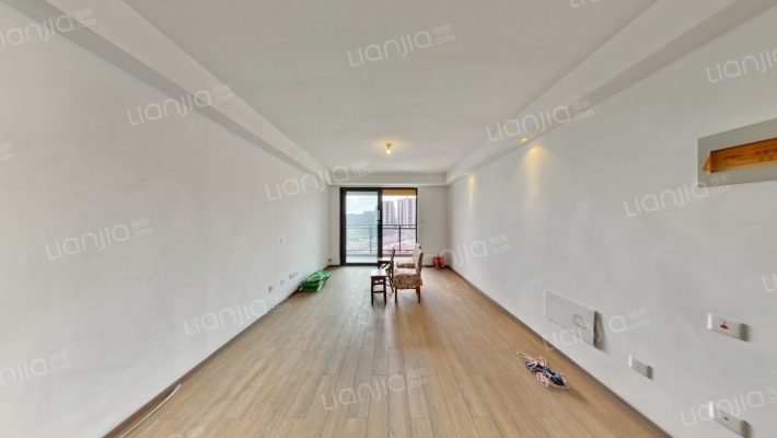 中交锦数双河苑南区二手房实景图