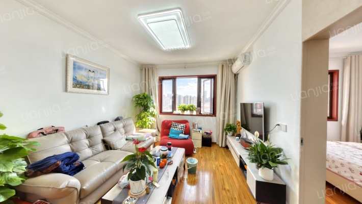 金牛万达B组团二手房实景图