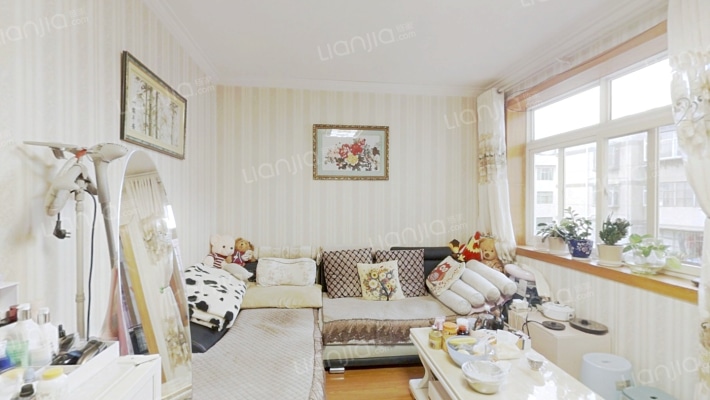 正和小区和清巷二手房实景图