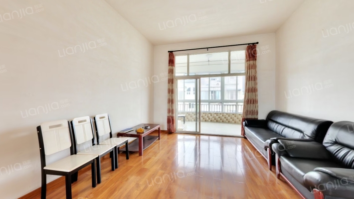 碧辉园三公寓二手房实景图