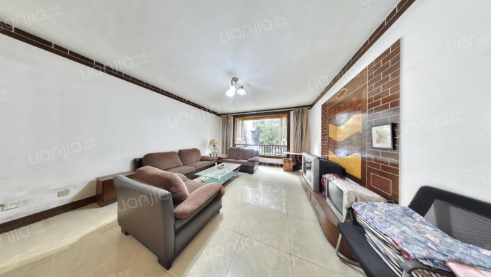 金地花园二手房实景图