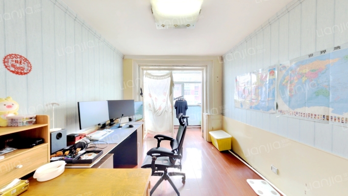 一汽38街区二手房实景图