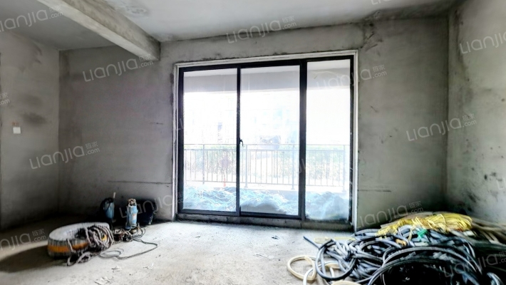 梦灏紫园二手房实景图