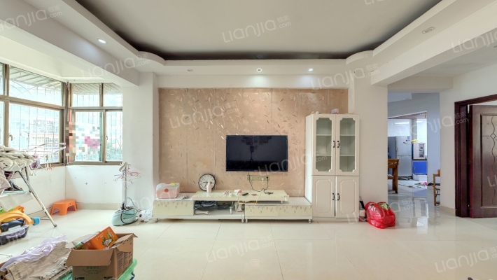 营养食品厂宿舍二手房实景图