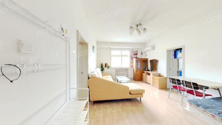 顺园公寓二手房实景图