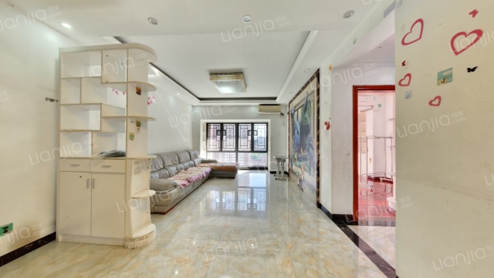 承翰陶源二手房实景图