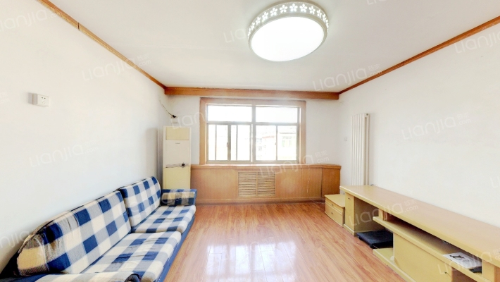 燕兴家属院二手房实景图