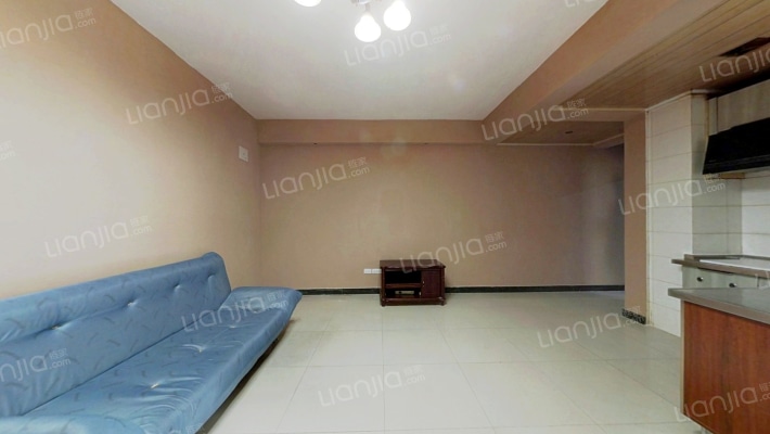 金鹏北城旺角二手房实景图