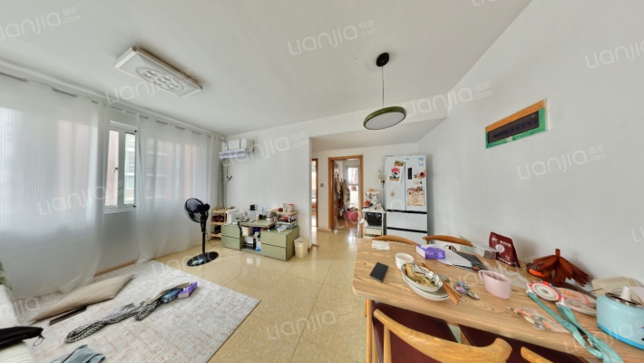 晓村和苑东二手房实景图