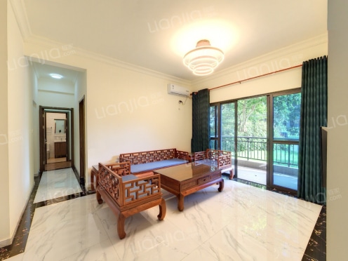 整租·碧桂园星钻 4室2厅 南/北