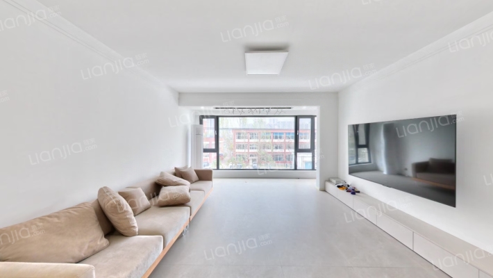 保利和光尘樾二手房实景图