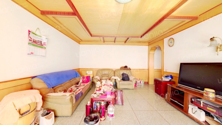 朝阳楼(开平区)二手房实景图