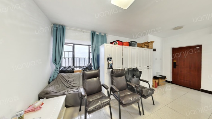 德茂公寓二手房实景图