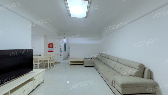 汇隆大厦二手房实景图