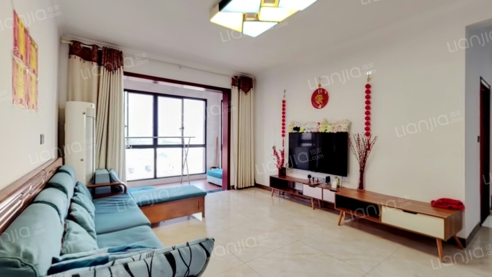 盛世华庭二手房实景图