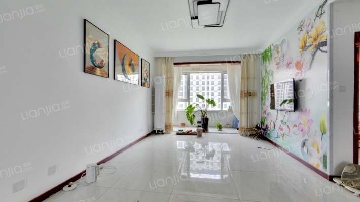 龙泉社区二手房实景图