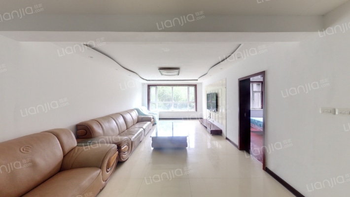 长春豪园二手房实景图