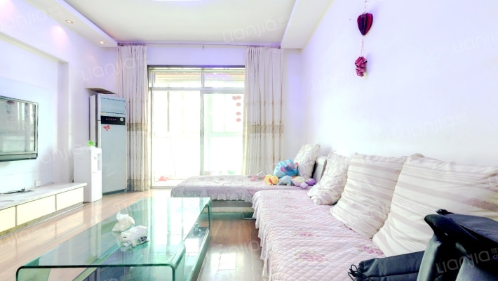 黄橙时代二手房实景图