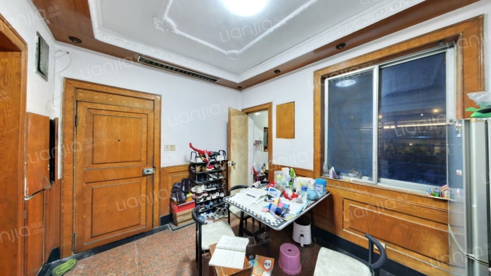 钱江新村二区二手房实景图