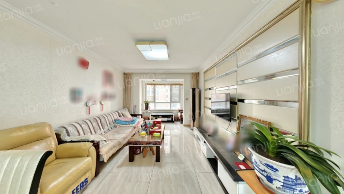 中海寰宇天下C区二手房实景图