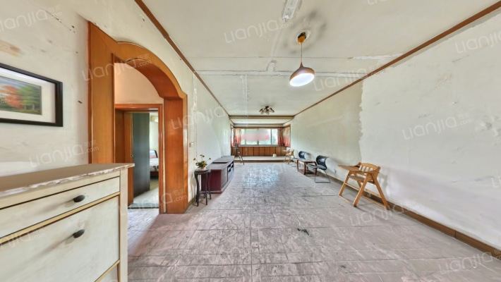 华宇静园二手房实景图