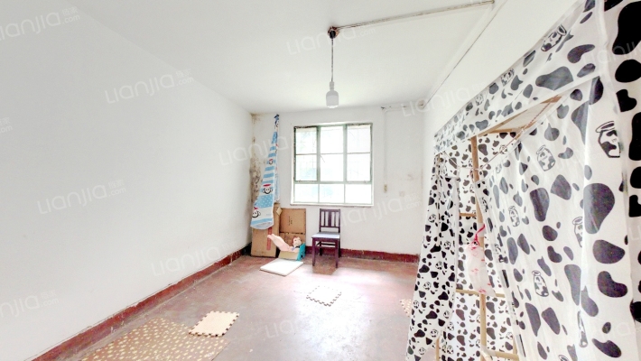 昆钢冶金机械厂宿舍二手房实景图