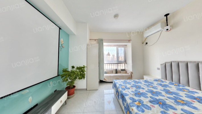 融恩·星光荟二手房实景图