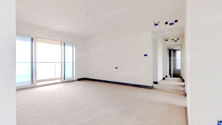 棕榈泉悦江国际二手房实景图