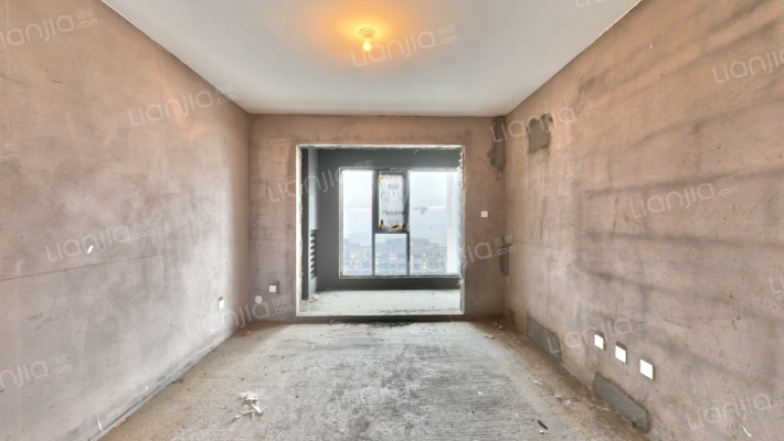 华强国际公馆二手房实景图