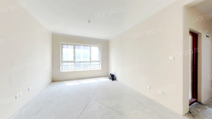 中杰时代公馆二手房实景图