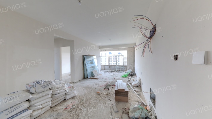 东部时代城二手房实景图