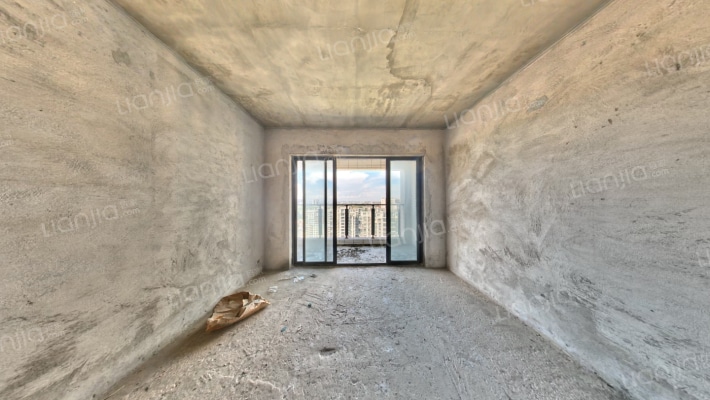 君悦豪园二手房实景图