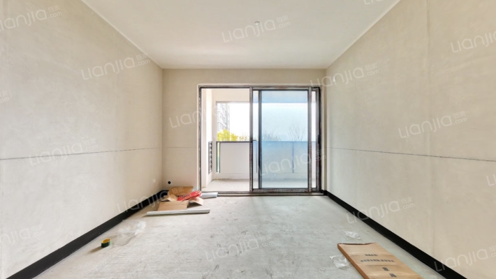 海成江山赋(万州)二手房实景图