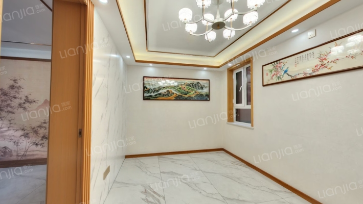 铁六村二手房实景图