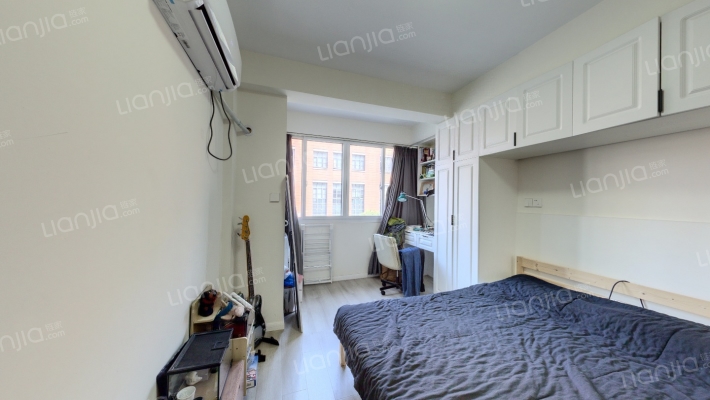 高安路9弄二手房实景图