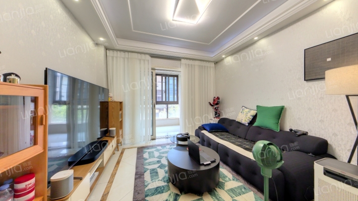 迎恩府二手房实景图