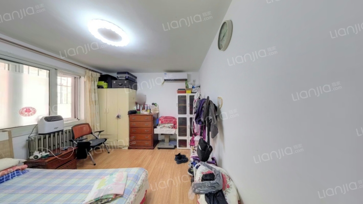 庆有西里二手房实景图