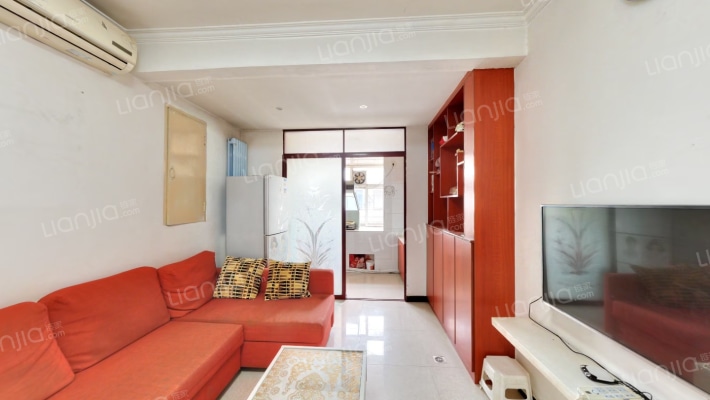 东八里新村二手房实景图