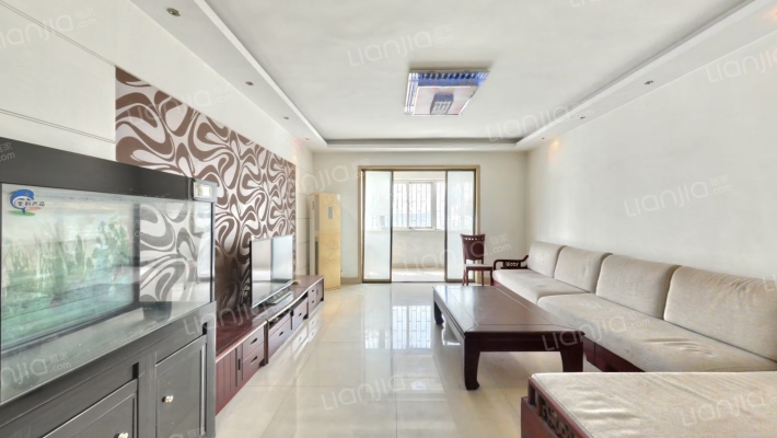 华逸名家二手房实景图