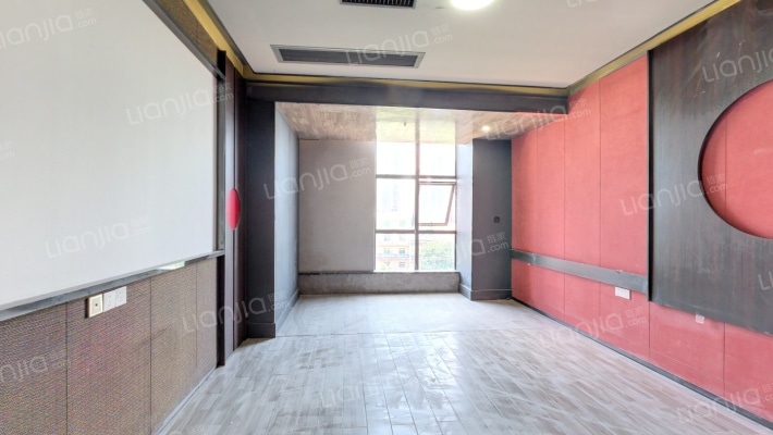 西湖星城公馆二手房实景图