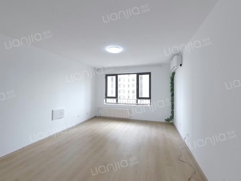 整租·鲁商蓝岸公馆 2室2厅 南/北