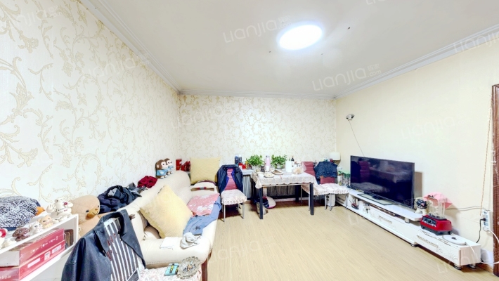 中山小区二手房实景图