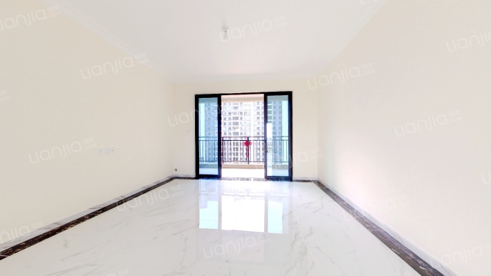 碧桂园君临壹品二手房实景图